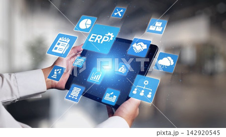 ERP enterprise resource planning system Gist ERP enterprise resource planning system Gist 142920545