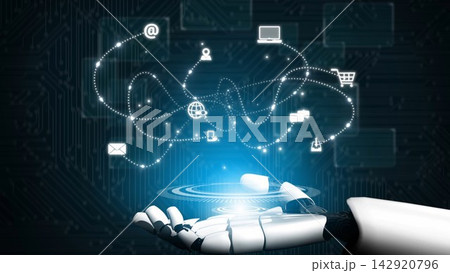 AI-Assisted Omnichannel Customer Experience Mapping Marrow AI-Assisted Omnichannel Customer Experience Mapping Marrow 142920796