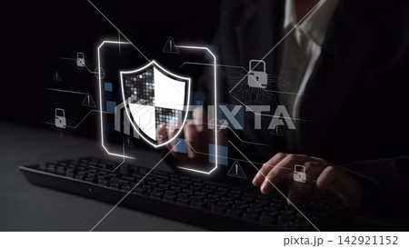 Cybersecurity Strategy to Protect Digital Business Assets Muxer 142921152