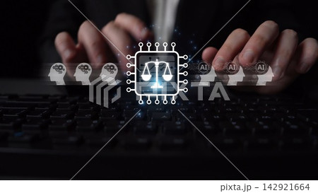 AI Ethics and Responsible Technology in Artificial Intelligence Systems Muxer 142921664