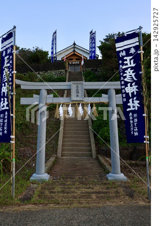 曽根地区にある正彦神社 曽根地区にある正彦神社 142925727