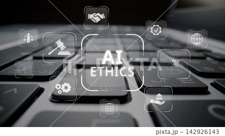AI Ethics and Responsible Technology in Artificial Intelligence Systems Muxer 142926143