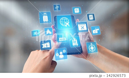 Digital Travel Planning for Modern Journeys Gist Digital Travel Planning for Modern Journeys Gist 142926573