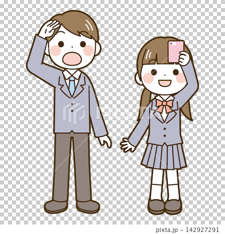 高中生抬頭 高中生抬頭 142927291