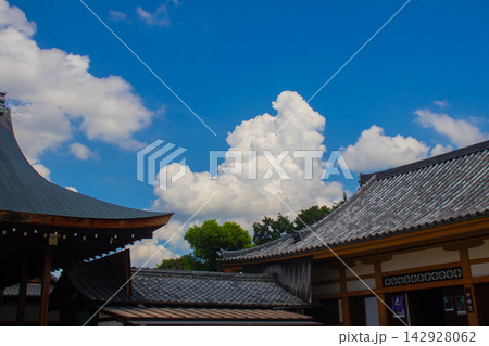 聖護院と夏雲 不動明王のご利益:厄除開運,身体健勝,諸願成就 聖護院と夏雲 不動明王のご利益:厄除開運,身体健勝,諸願成就 142928062