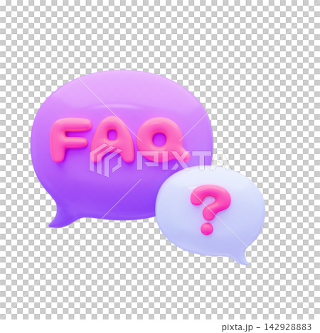 Cute online shopping/e-commerce icons - FAQ/Frequently Asked Questions Cute online shopping/e-commerce icons - FAQ/Frequently Asked Questions 142928883