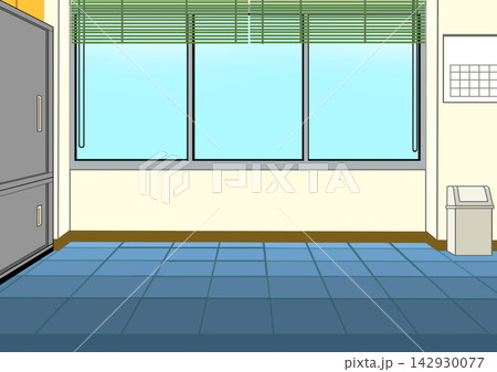 会社の事務所 142930077