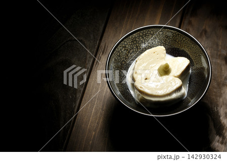 生湯葉とわさび 生湯葉とわさび 142930324