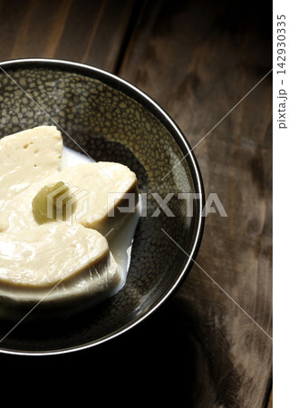 生湯葉とわさび 生湯葉とわさび 142930335