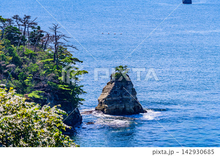 宮城 奥松島の宮戸島を歩く 宮城 奥松島の宮戸島を歩く 142930685