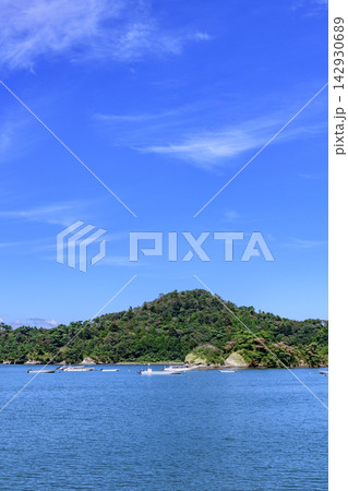 宮城 奥松島の宮戸島を歩く 宮城 奥松島の宮戸島を歩く 142930689