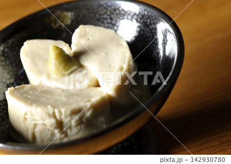 生湯葉とわさび 生湯葉とわさび 142930780