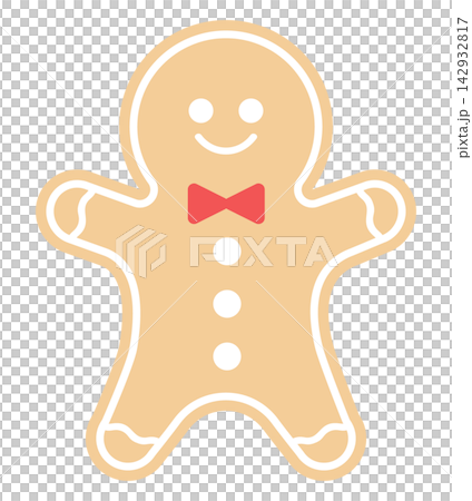 Ginger Cookie 01 142932817