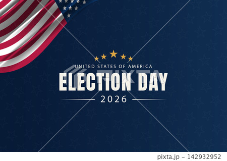 2026 US Election Day A Closer Look at the Stakes and Predictions 142932952