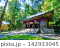初夏の佐渡國一ノ宮 度津神社　佐渡島　新潟県佐渡市 142933045