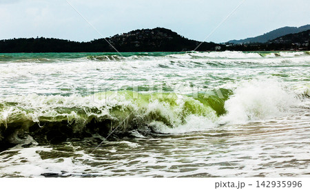 storm on the sea storm on the sea 142935996