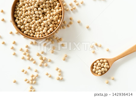 大豆イメージ 大豆イメージ 142936414