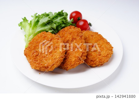 おいしいコロッケ おいしいコロッケ 142941880