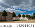 Rheinsberg Palace 142944021