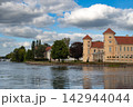 Rheinsberg Palace 142944044