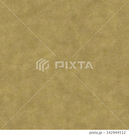 Warm Ochre Mottled Parchment Paper Surface Texture Warm Ochre Mottled Parchment Paper Surface Texture 142944512