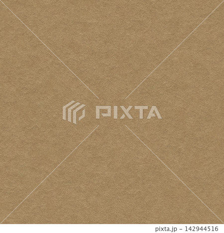 Brown Recycled Cardboard Textured Paper Background 142944516