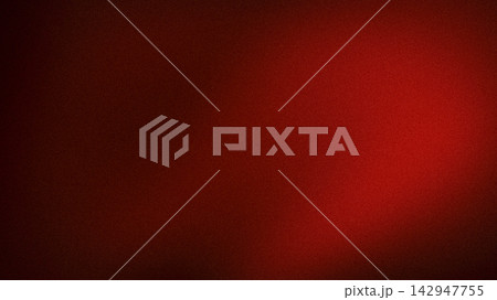 Red dark grainy abstract wallpaper background 4K texture blur gradient grunge backdrop banner template tech Red dark grainy abstract wallpaper background 4K texture blur gradient grunge backdrop banner template tech 142947755