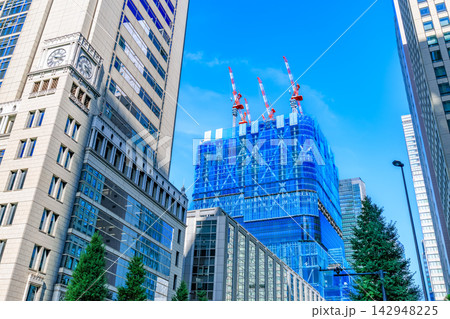 東京 千代田区 大手町 TOKYO TORCH Torch Tower 東京 千代田区 大手町 TOKYO TORCH Torch Tower 142948225