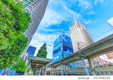 東京　千代田区 大手町　TOKYO TORCH　Torch Tower 142948236