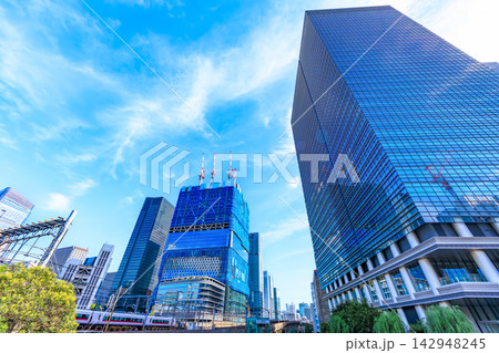 東京 千代田区 大手町 TOKYO TORCH Torch Tower 東京 千代田区 大手町 TOKYO TORCH Torch Tower 142948245