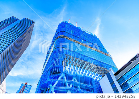 東京　千代田区 大手町　TOKYO TORCH　Torch Tower 142948258