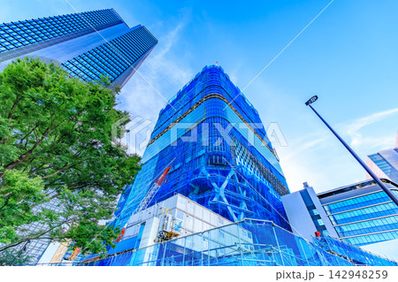 東京　千代田区 大手町　TOKYO TORCH　Torch Tower 142948259