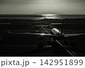 A350のシルエット A350のシルエット 142951899