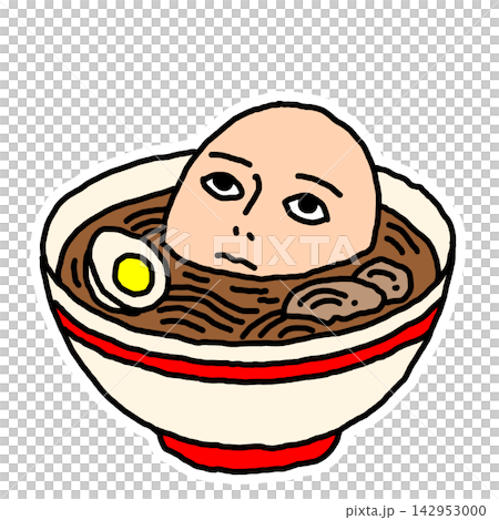 拉麵店裡的人 142953000