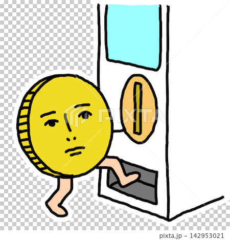 硬幣人 硬幣人 142953021
