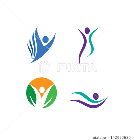 Healthy Life people 142953680