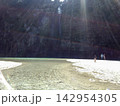 大隅　雄川の滝 142954305