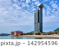 門司港レトロ 142954596