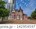 門司港レトロ 142954597