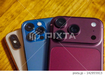 スマホ スマホ 142955913