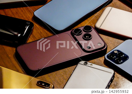 スマホ スマホ 142955932