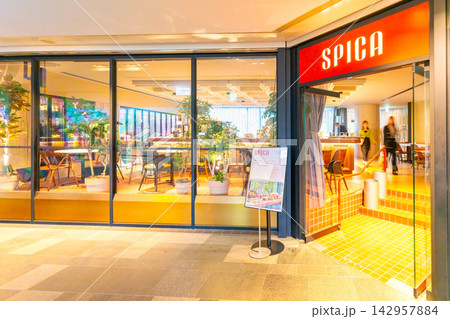 東京・表参道のレストランイメージ　SPICA　 142957884