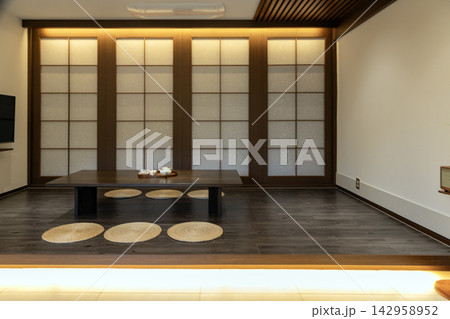 Interior Design Interior Design 142958952