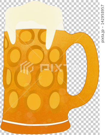 german beer mug german beer mug 142958957