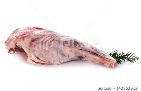 leg and shoulder of lamb leg and shoulder of lamb 142962912