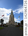 St Andrew Ukrainian Orthodox Memorial Church in New Jersey  142964726