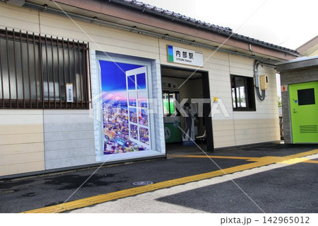 沿線に愛され地域の足を支える『ナローゲージ鉄道』…【四日市あすなろう鉄道】 沿線に愛され地域の足を支える『ナローゲージ鉄道』…【四日市あすなろう鉄道】 142965012
