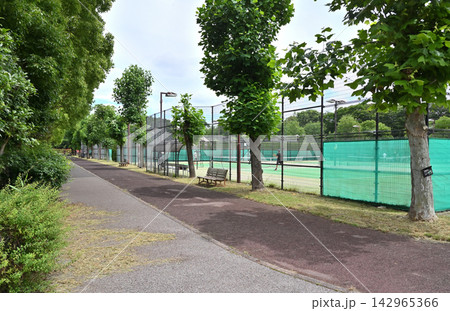 岩槻散歩：岩槻文化公園　岩槻区大字村国 142965366