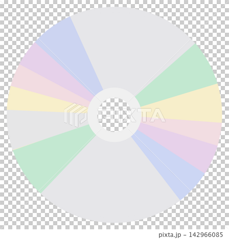 光盤 142966085
