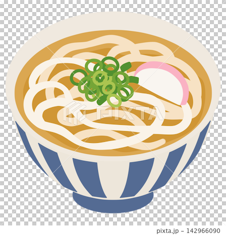 Kitsune Udon Kitsune Udon 142966090